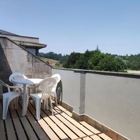 Parque De Cabarceno Lägenhet *